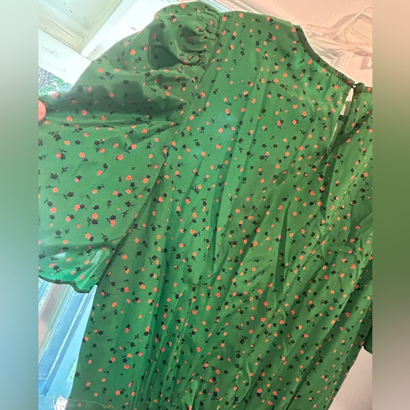 Veronica Beard NWT LILA dress - Picture 8 of 14